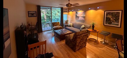 3750 Lower Honoapiilani Rd in Lahaina, HI - Building Photo - Building Photo