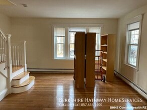 38 Park Ave in Cambridge, MA - Building Photo - Building Photo