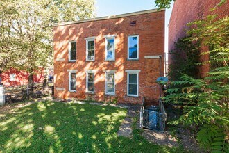 2131 Staebler St in Cincinnati, OH - Foto de edificio - Interior Photo
