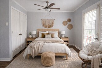 4335 Cedar Springs Rd, Unit 204 in Dallas, TX - Building Photo - Building Photo