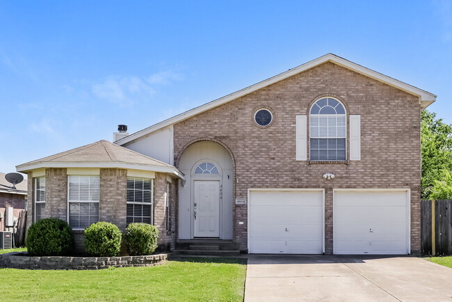 property at 4604 Quarry Cir
