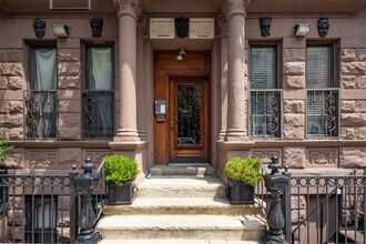 245 W 115th St in New York, NY - Building Photo - Building Photo