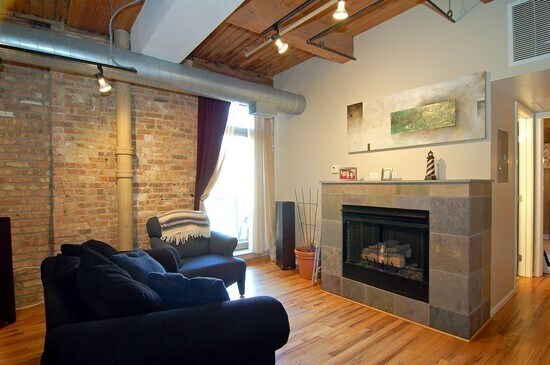 420 S Clinton St in Chicago, IL - Building Photo - Building Photo