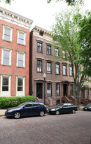 18 E Mt Vernon Pl Apartments