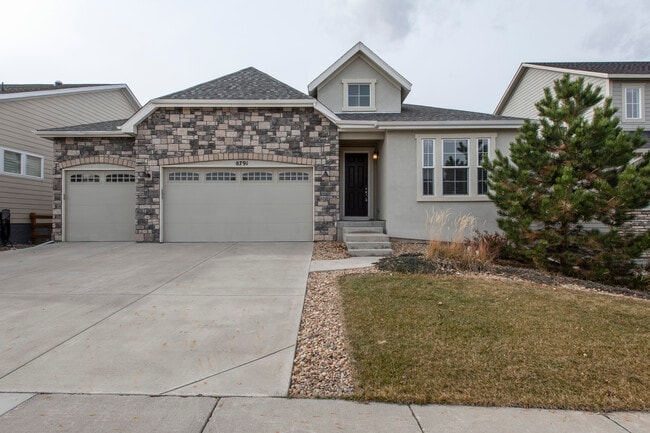 property at 8791 Culebra Ct