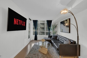 155 Dan Leckie Way, Unit SI ID1403760P in Toronto, ON - Building Photo - Building Photo