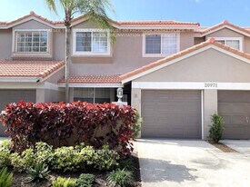 20971 Vía Oleander in Boca Raton, FL - Building Photo