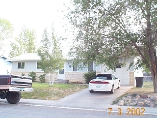 property at 1937 Court Way