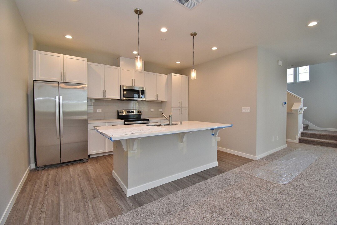 37265 Legacy Cmn in Fremont, CA - Foto de edificio