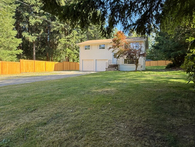 property at 21518 123rd St E