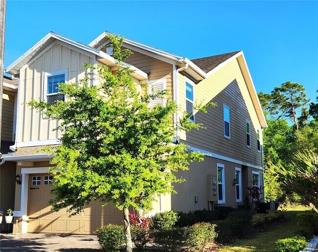 6947 Tussilago Way in Orlando, FL - Building Photo - Building Photo