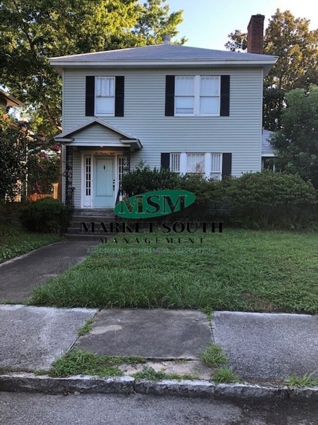 property at 508 E 48th St
