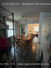 221 N 1st St in Ann Arbor, MI - Building Photo - Building Photo