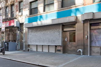 71 Ludlow St in New York, NY - Building Photo - Building Photo