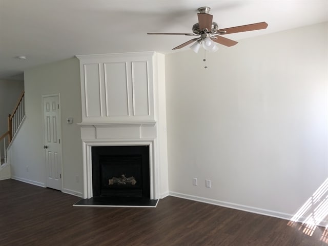 3964 Griers Fork Dr in Charlotte, NC - Foto de edificio - Building Photo