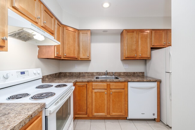 South Bay Apartments