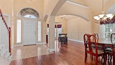 11340 Jasper Dr in Frisco, TX - Building Photo - Building Photo