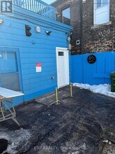 1594 Dupont St in Toronto, ON - Building Photo - Building Photo