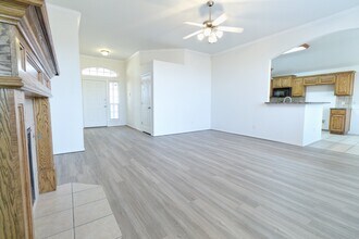 2417 Arbor Dr in Norman, OK - Building Photo - Building Photo