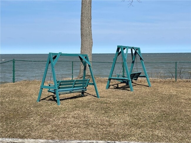 property at 25008 Lake Rd