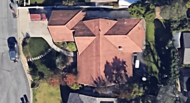property at 115 S Harbor Blvd