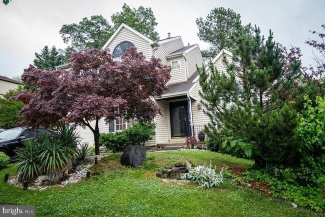 property at 7637 Seans Terrace