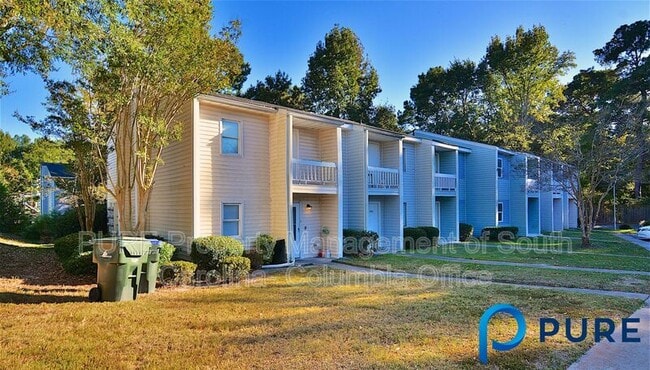 308 Percival Rd in Columbia, SC - Foto de edificio - Building Photo