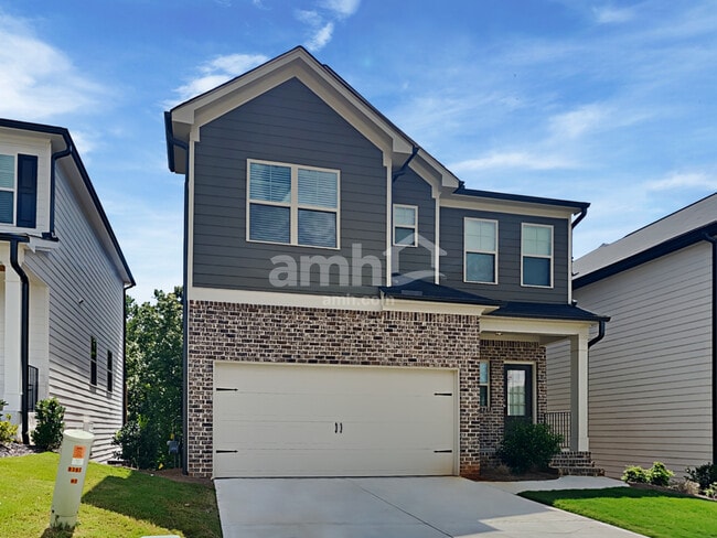 property at 338 Winston Cir