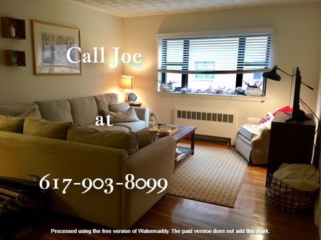 38 Harvard Ave, Unit 2