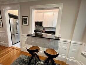 362 Commonwealth Ave, Unit 5D in Boston, MA - Building Photo - Building Photo