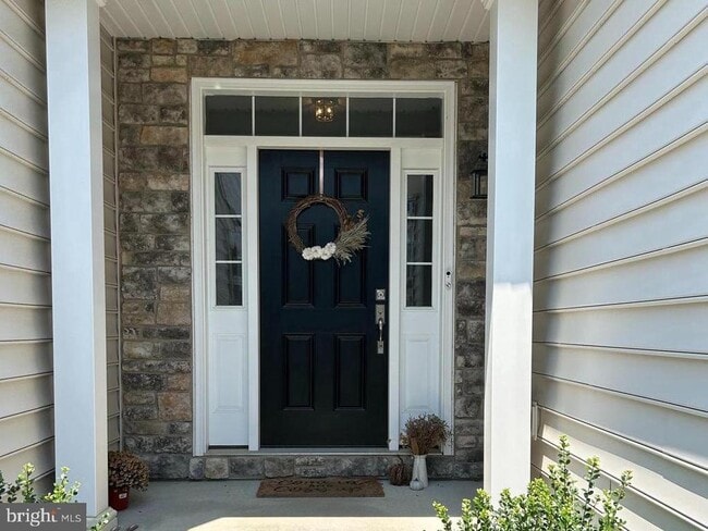 21 Midsummer Dr in West Chester, PA - Building Photo - Building Photo
