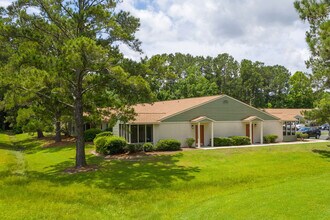 The Arbors Townhomes in Savannah, GA - Building Photo - Building Photo