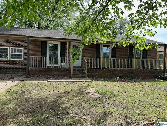 property at 909 Airview St