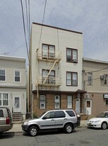51 Prospect Ave in Bayonne, NJ - Building Photo