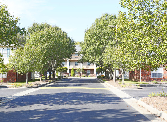 Meadow Creek Townhomes photo'