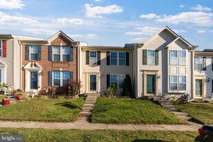 5030 Finsbury Rd in Rosedale, MD - Building Photo