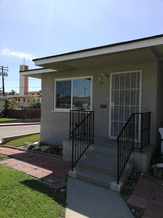 57 N Dunning St Rentals in Ventura, CA