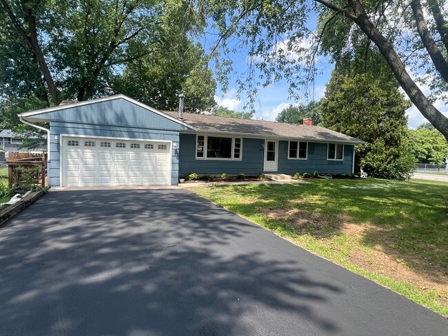 property at 506 Purnell St