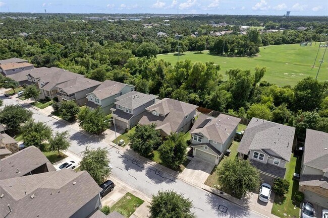 8540 White Ibis Dr in Austin, TX - Building Photo - Building Photo