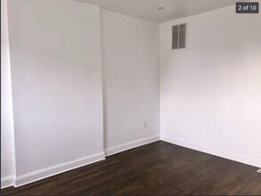 1900 Mosher St in Baltimore, MD - Building Photo - Building Photo