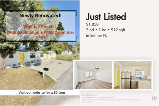 property at 5212 Peach Ave