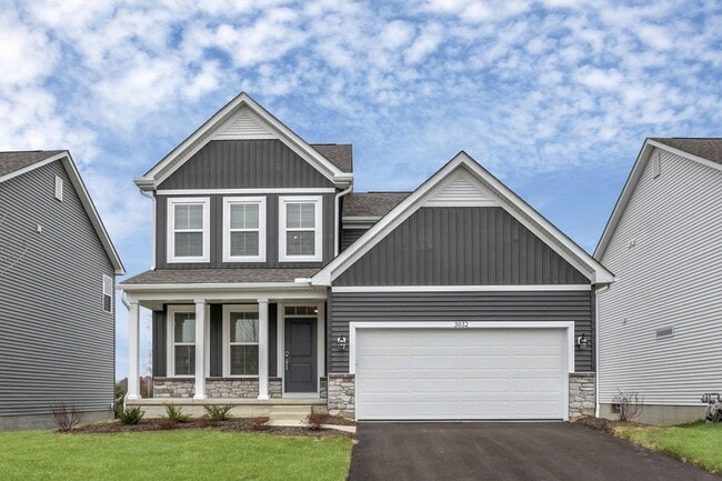 property at 3832 Old Glory Lp