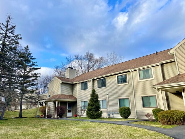 property at 205 Victory Way