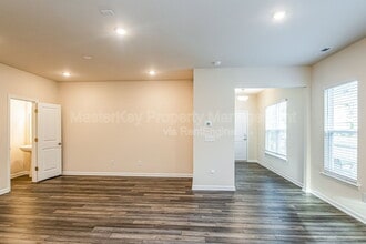 1241 Citadel Ave in Durham, NC - Building Photo - Building Photo