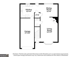 7077 Ravenwood Ln in Stonecrest, GA - Building Photo - Building Photo