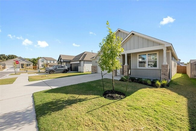 113 Lasso Cv in Kyle, TX - Building Photo - Building Photo