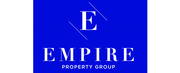 Property Management Company Logo Empire Property Group