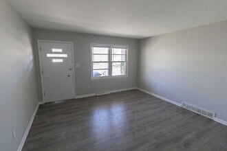 2510 Quail Dr in Columbia, MO - Building Photo - Building Photo