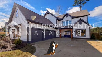 100 Atlantic Ln in Birmingham, AL - Building Photo