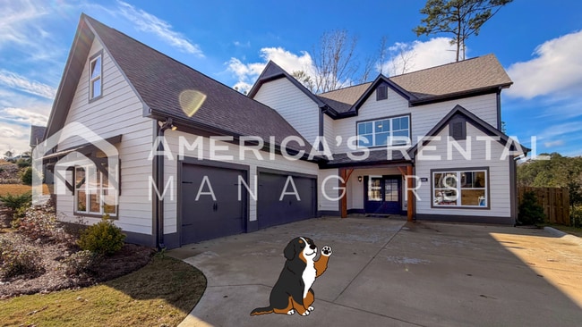 property at 100 Atlantic Ln